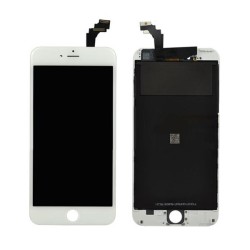 TOUCH+DISPLAY APPLE IPHONE 6 BRANCO TOUCH+DISPLAY APPLE IPHONE 6 BRANCO